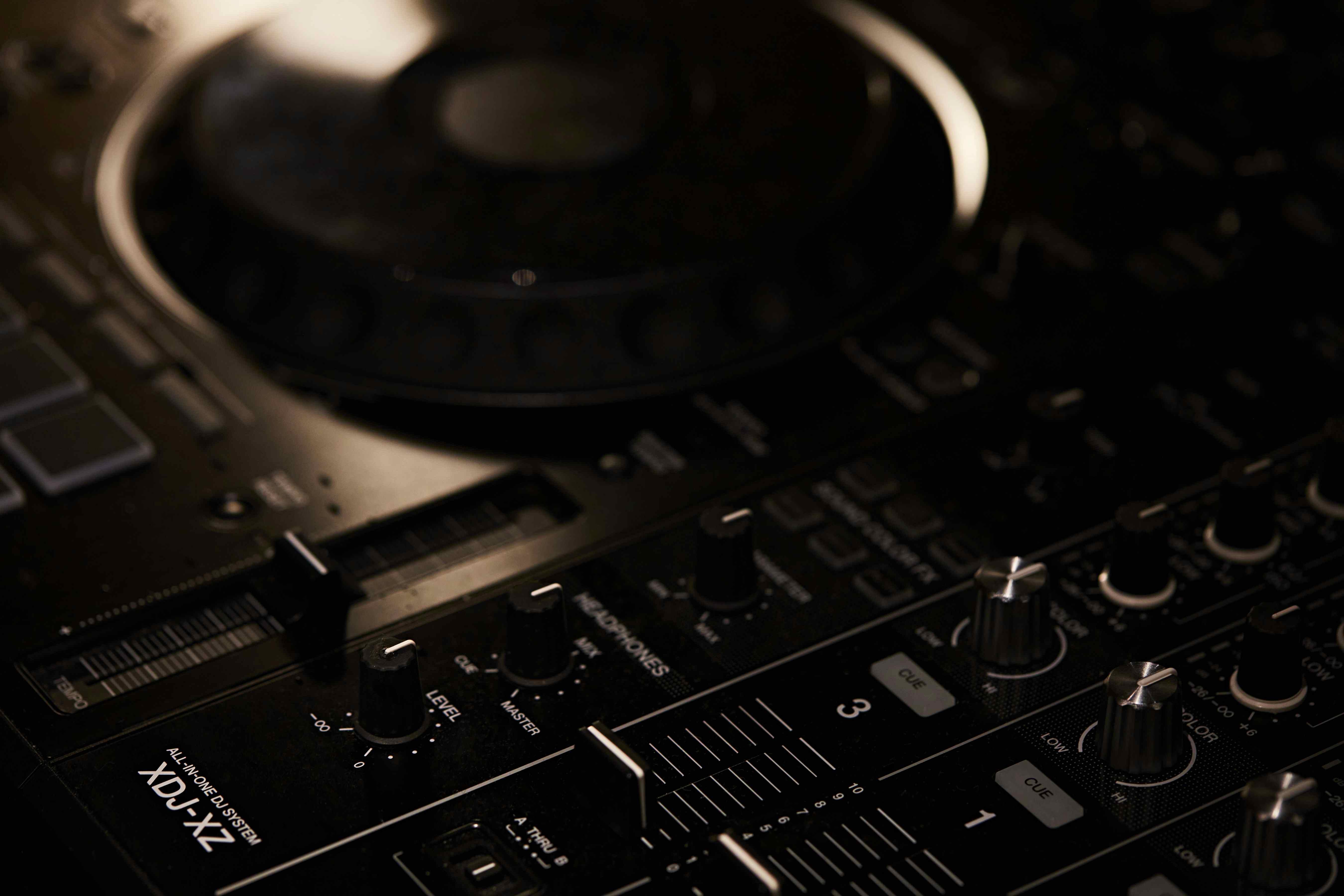 BABYLON | LOWER GROUND 10