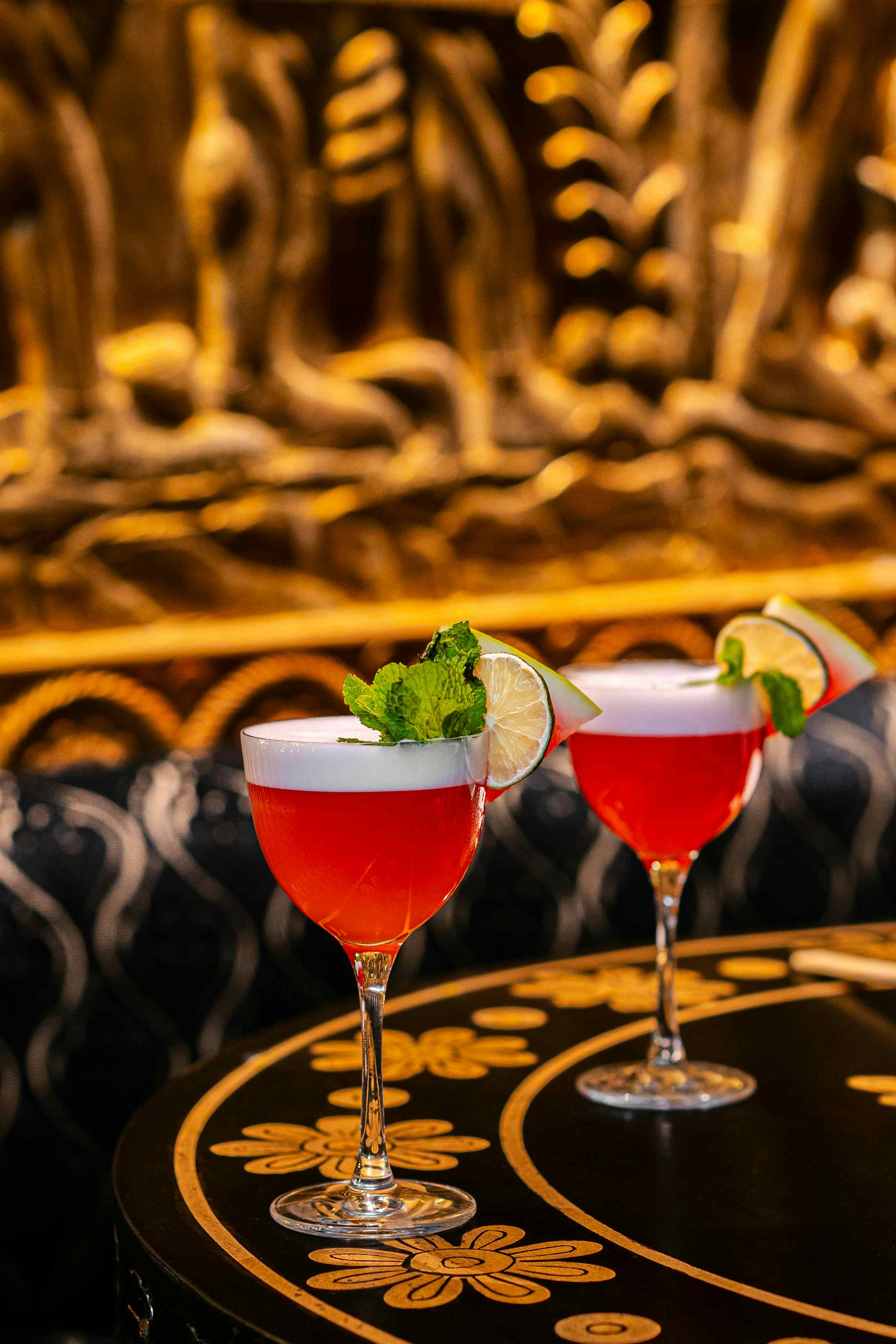 BABYLON | LOWER GROUND 27