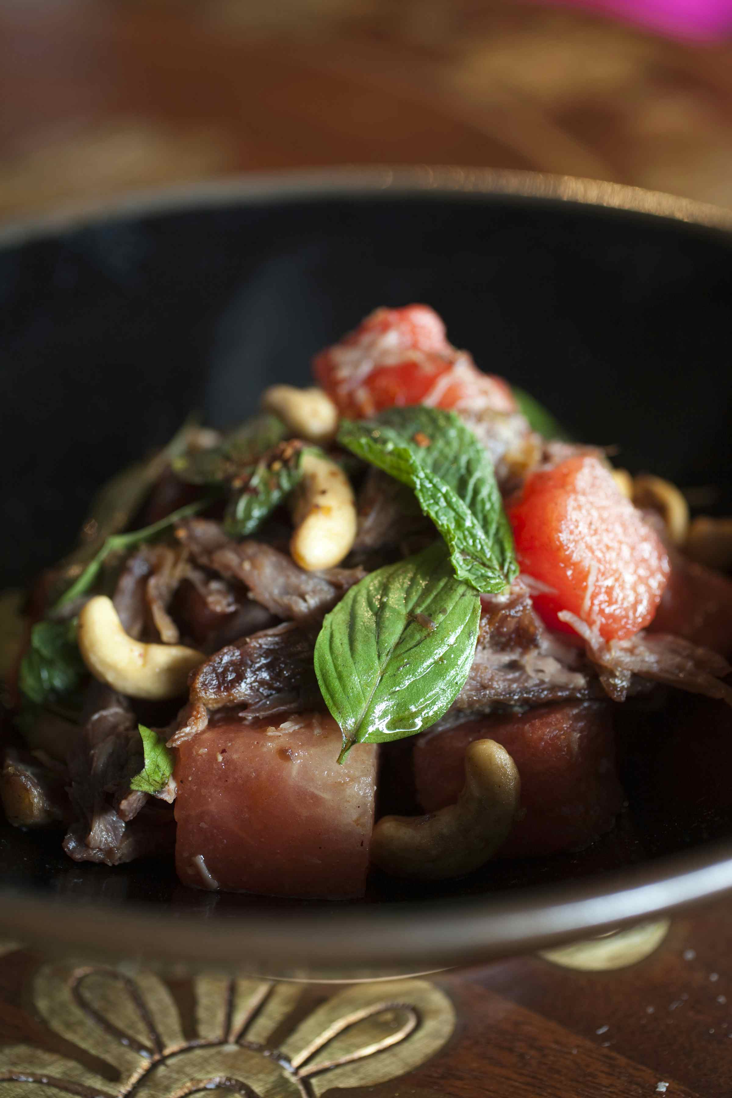 BABYLON | LOWER GROUND 19