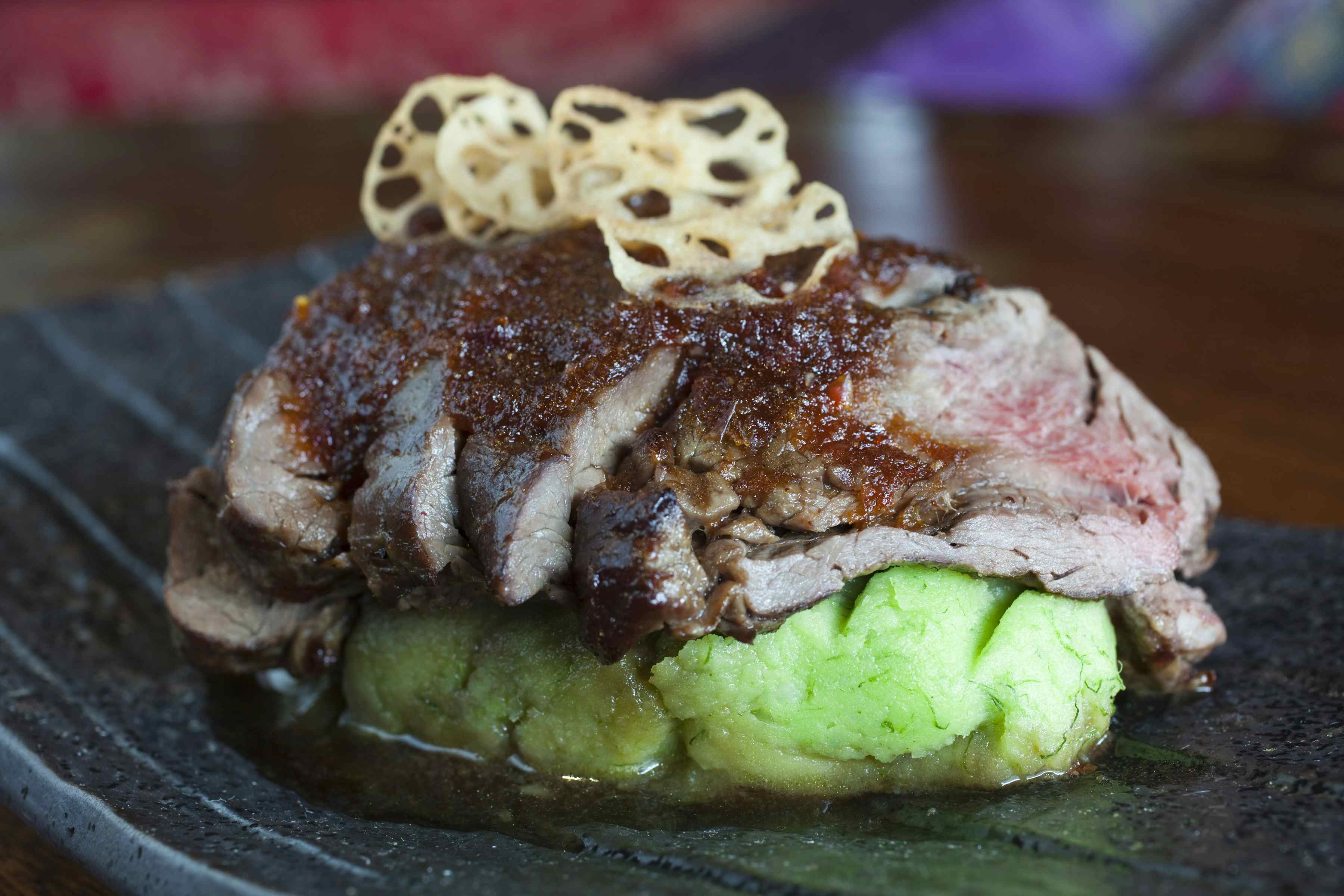 FULL VENUE TAKEOVER | ACROSS 3 DISTINCT AREAS 35