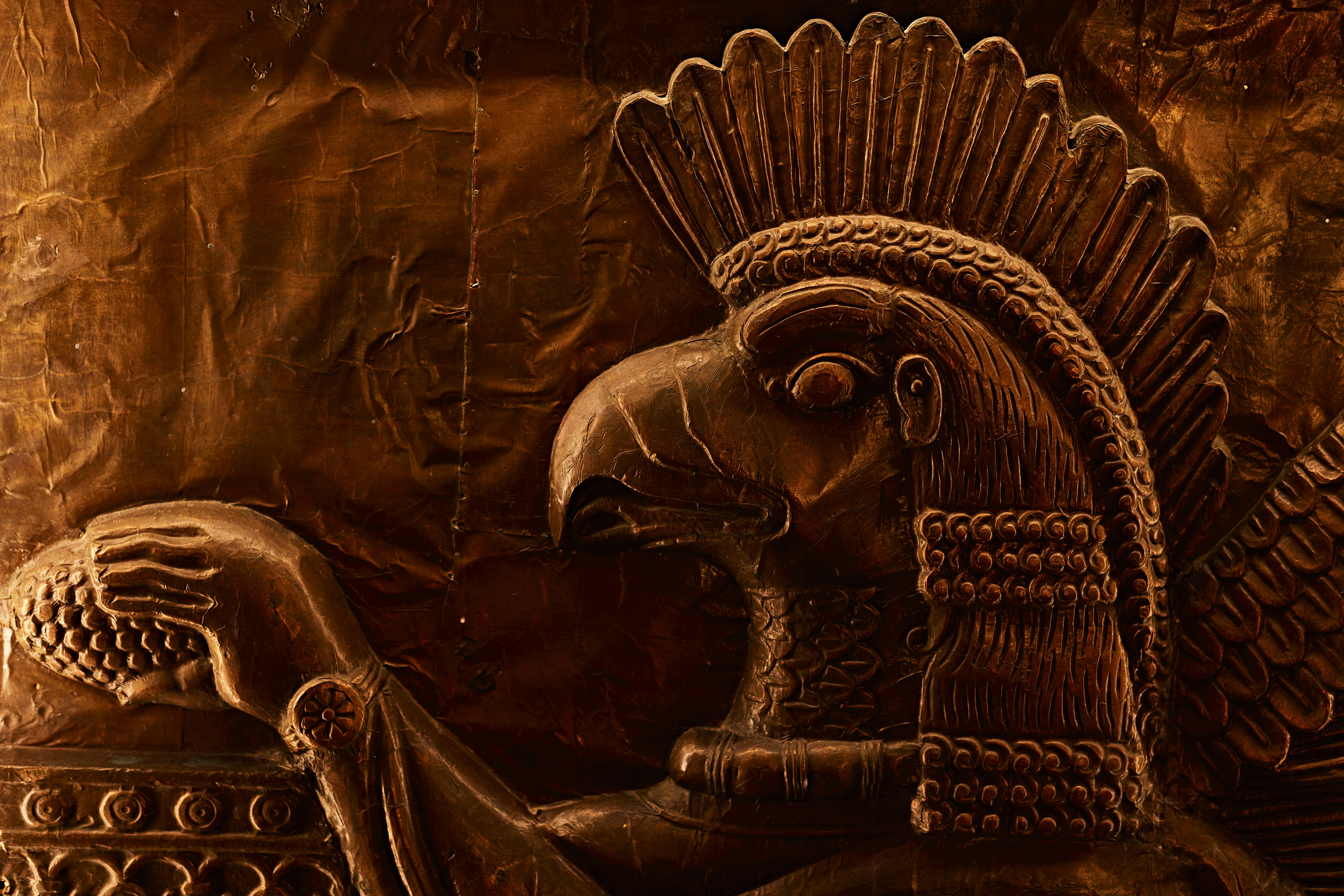 FULL VENUE TAKEOVER | ACROSS 3 DISTINCT AREAS 26