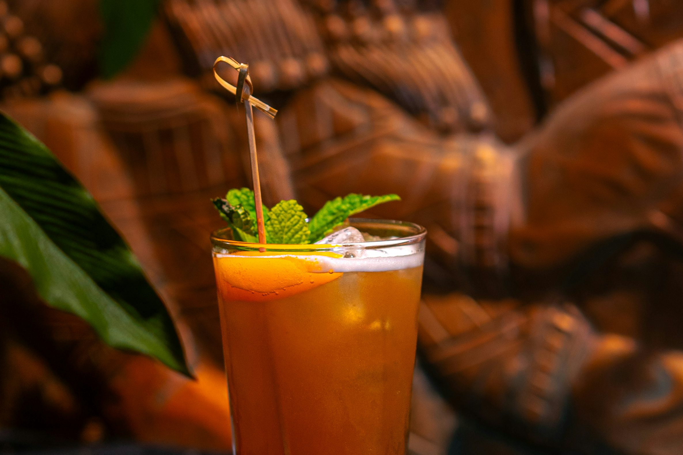 FULL VENUE TAKEOVER | ACROSS 3 DISTINCT AREAS 28