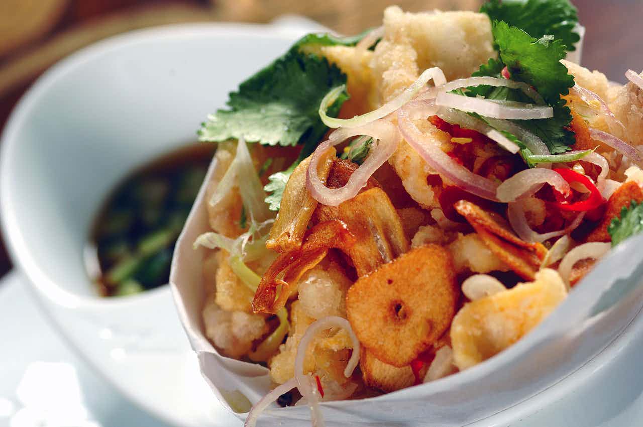 FULL VENUE TAKEOVER | ACROSS 3 DISTINCT AREAS 37