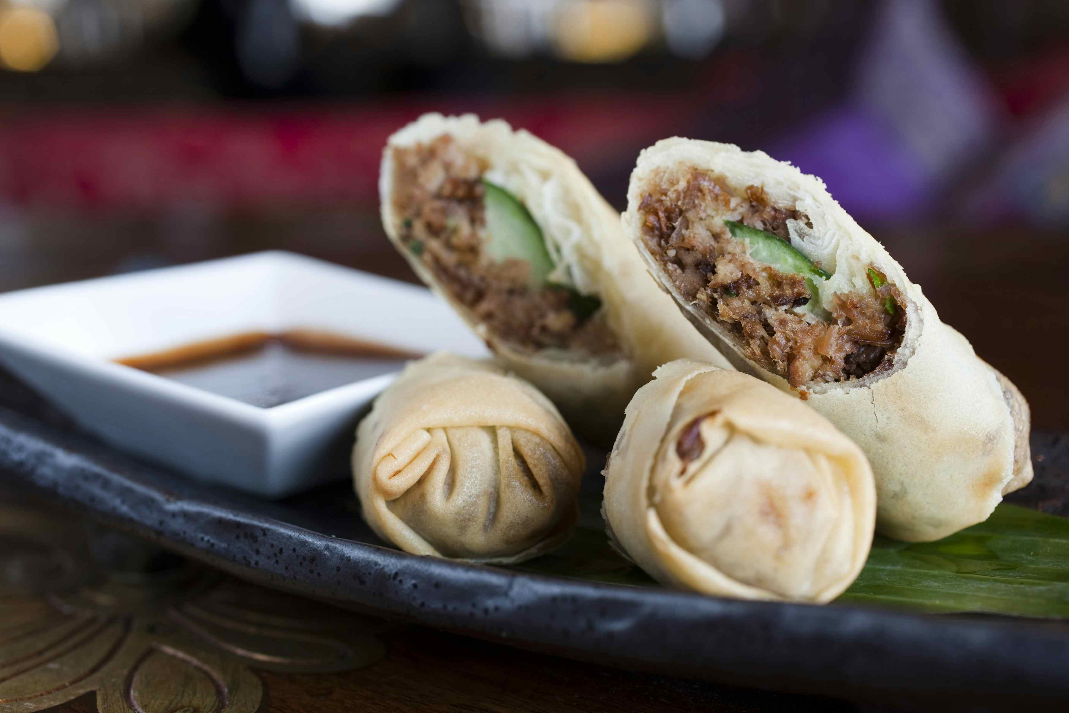 FULL VENUE TAKEOVER | ACROSS 3 DISTINCT AREAS 36