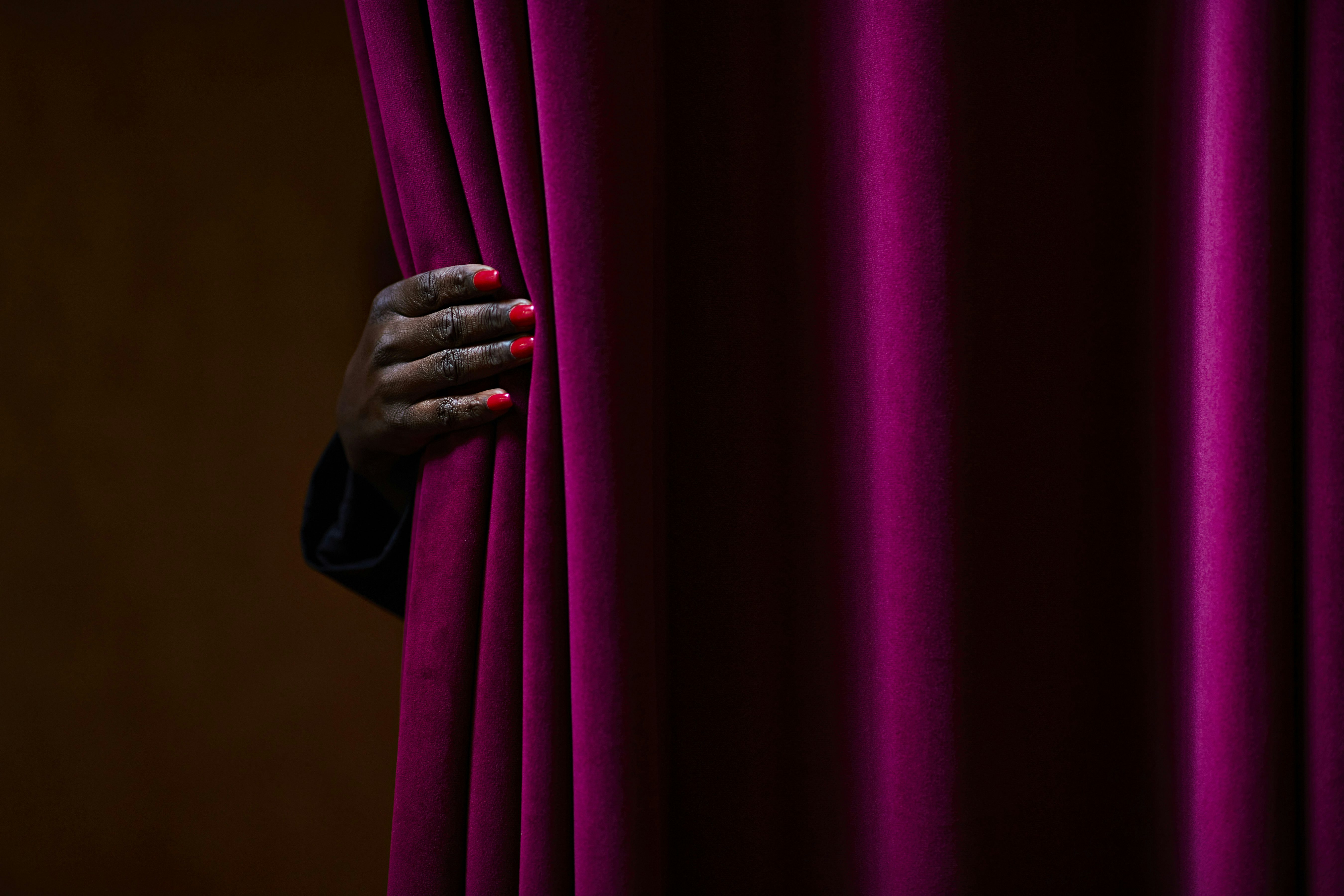 FULL VENUE TAKEOVER | ACROSS 3 DISTINCT AREAS 5