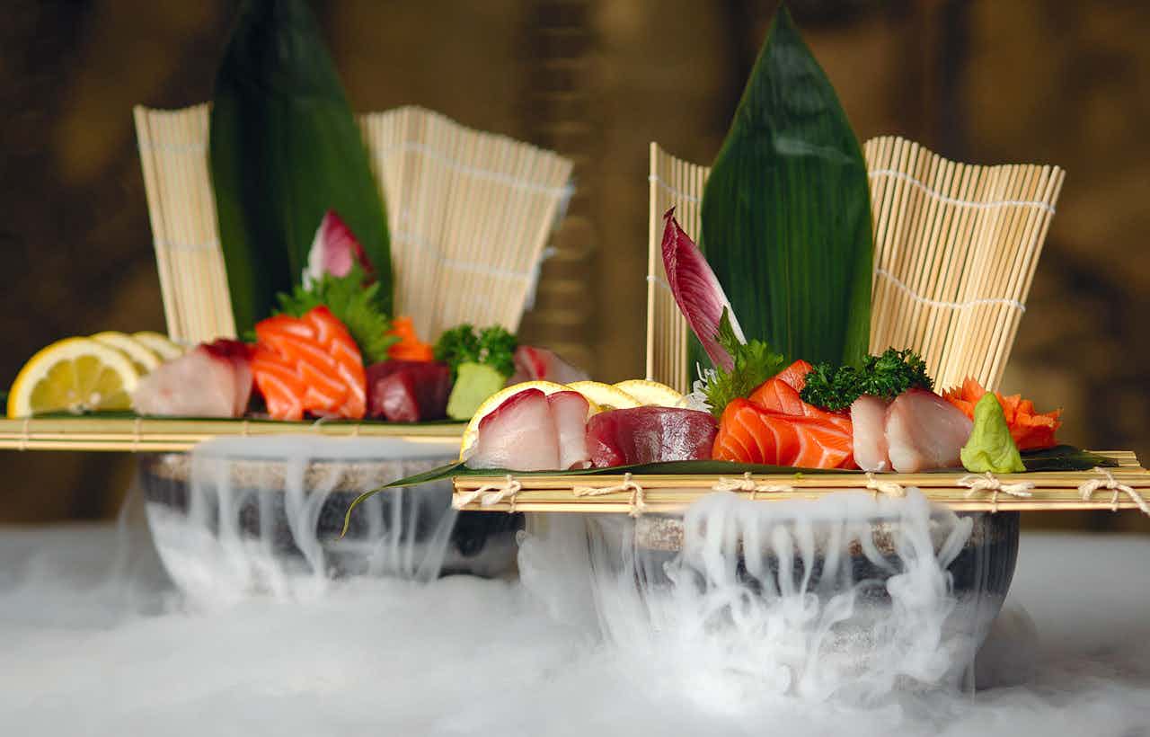 FULL VENUE TAKEOVER | ACROSS 3 DISTINCT AREAS 38