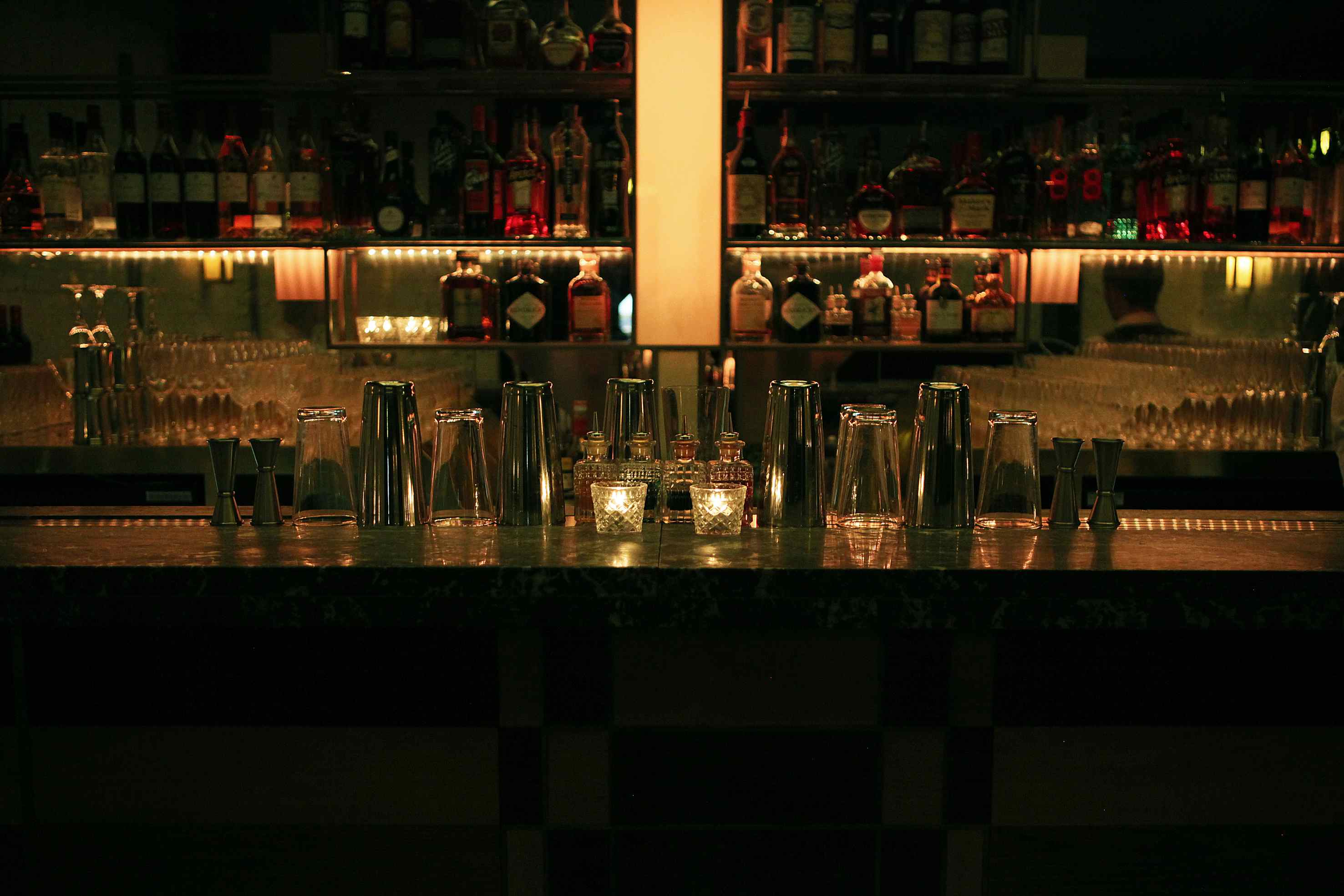 Cocktail Bar, Bermondsey Arts Club