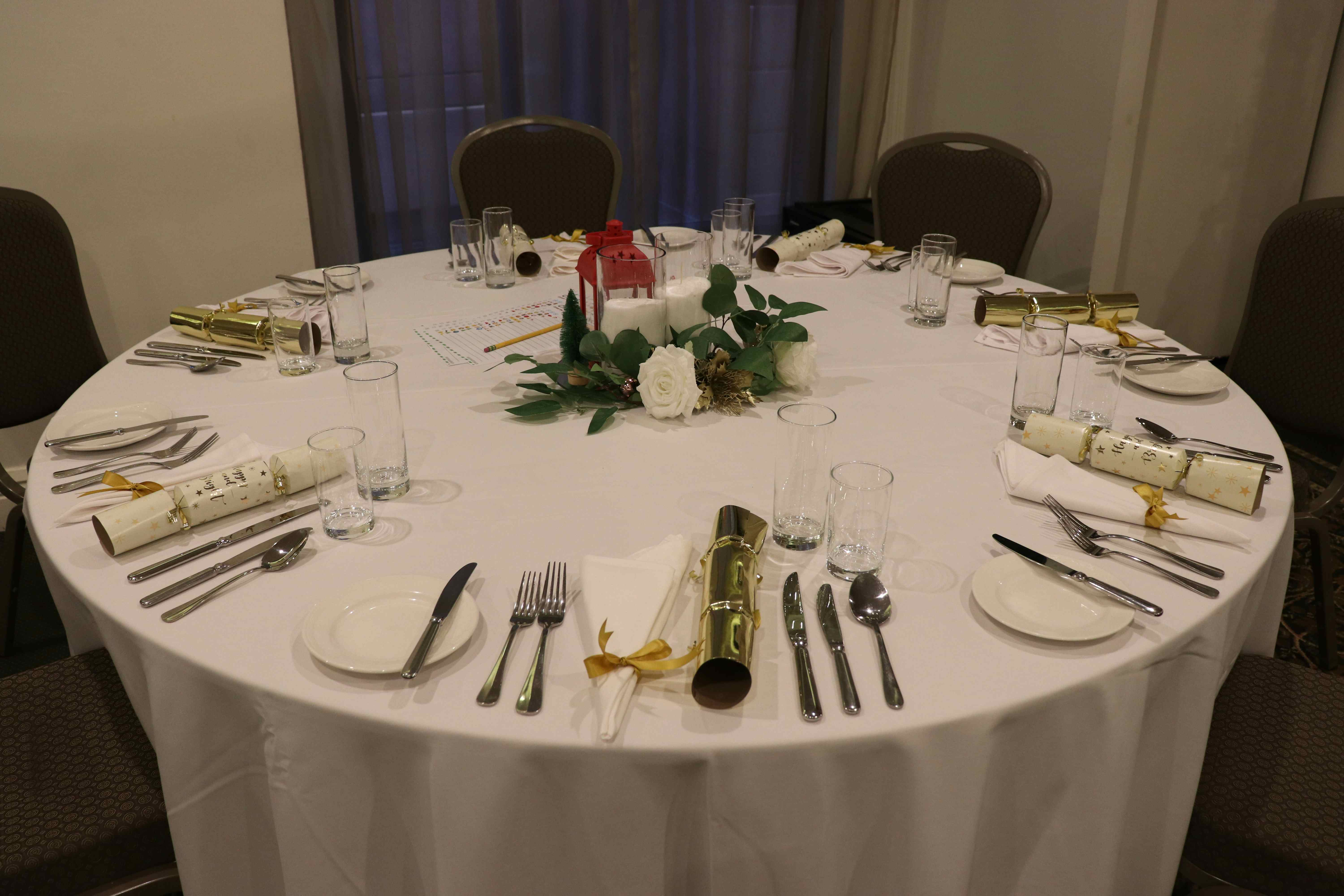 Thornbury Room 1 & 2 2