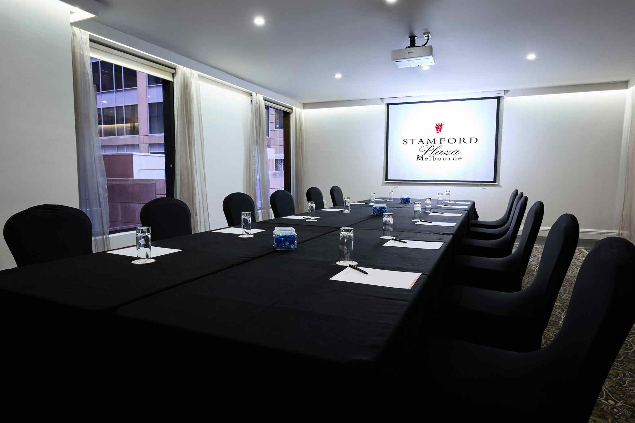 Buckingham Room II  3