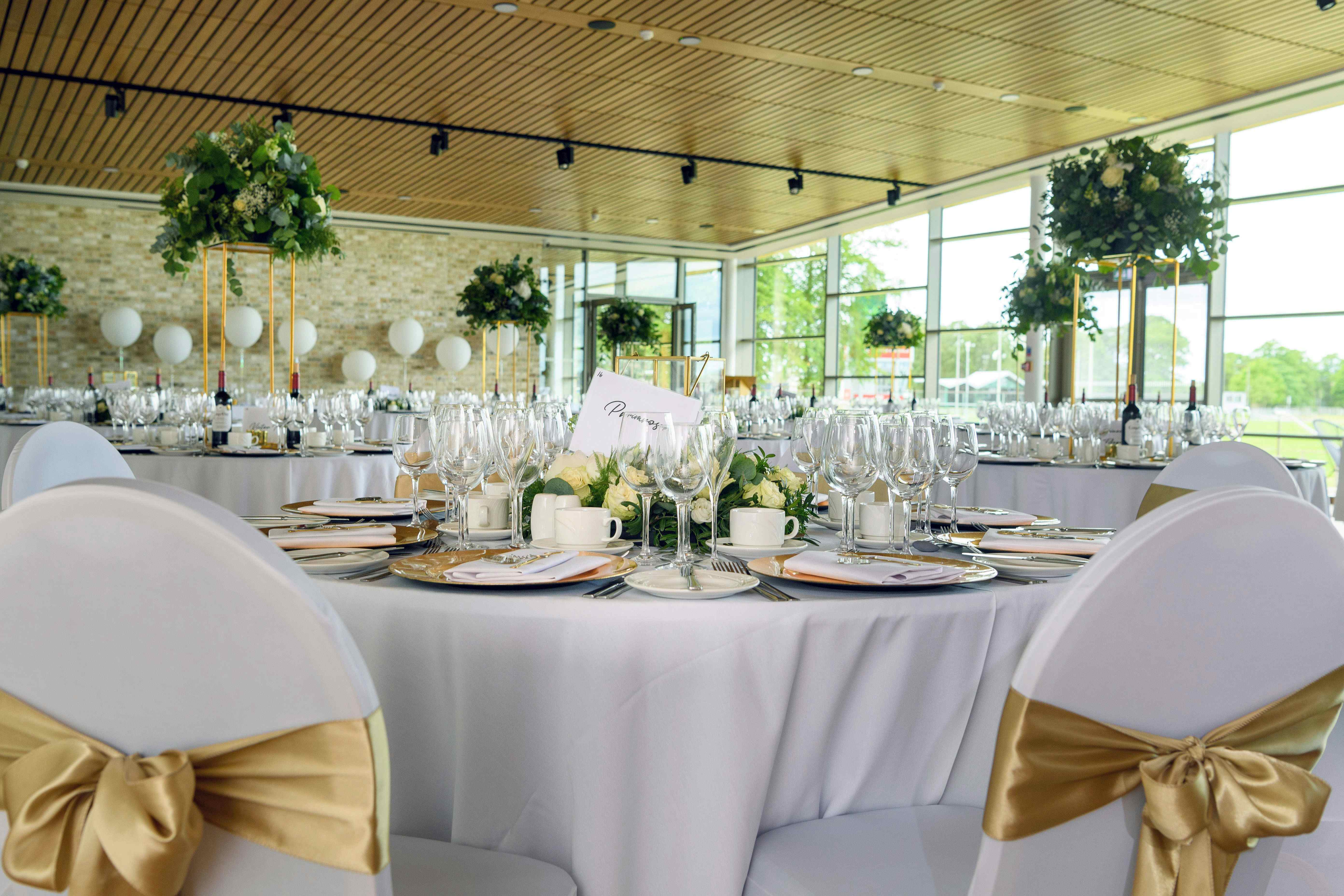 The Pavilion at Ingliston 5