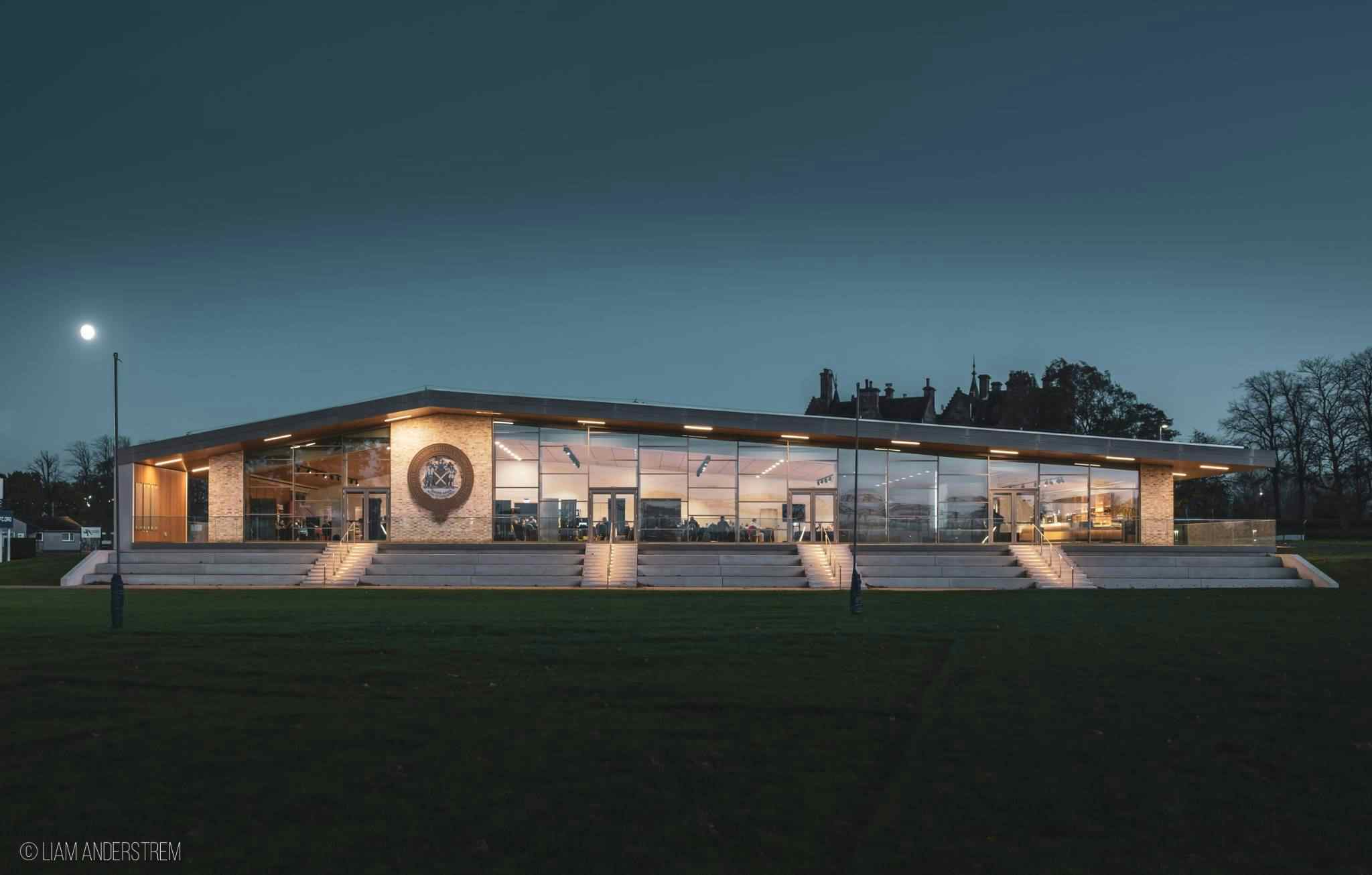 The Pavilion at Ingliston 6