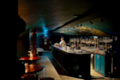 The Granary Club Cocktail Bar 0