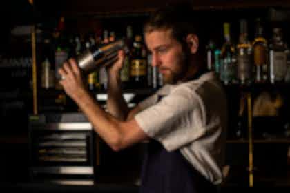 The Granary Club Cocktail Bar 2
