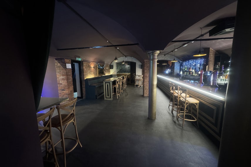 City Vaults 0