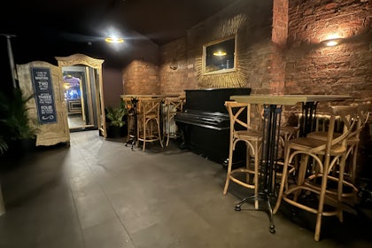 City Vaults 5
