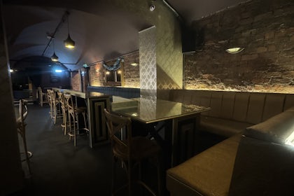 City Vaults 6