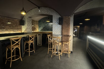 City Vaults 4