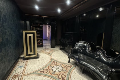City Vaults 2