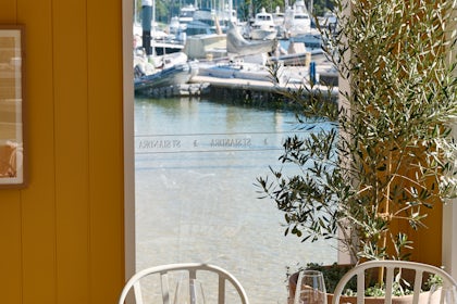 St Siandra Restaurant 6