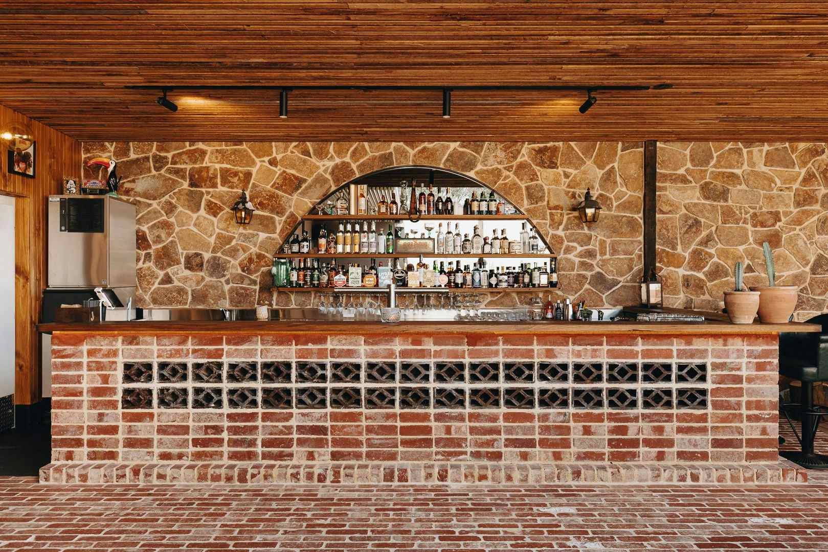 Full Moon Fever Rooftop 1