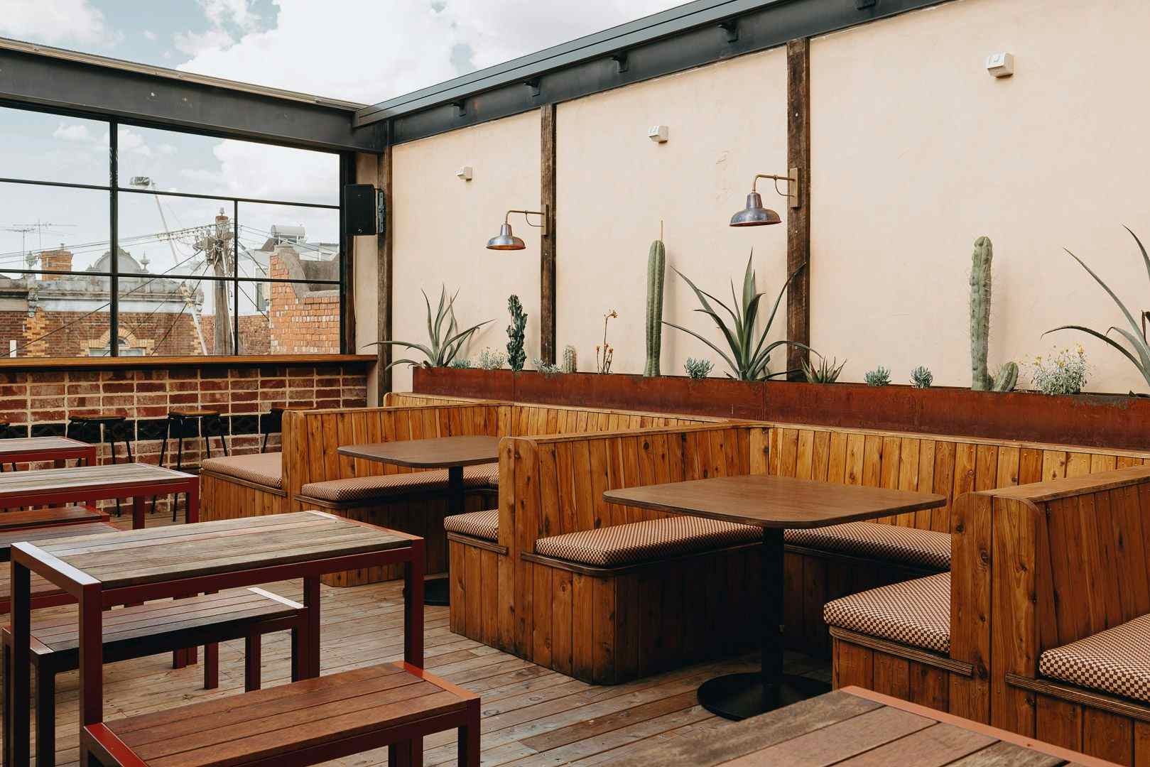 Full Moon Fever Rooftop 5