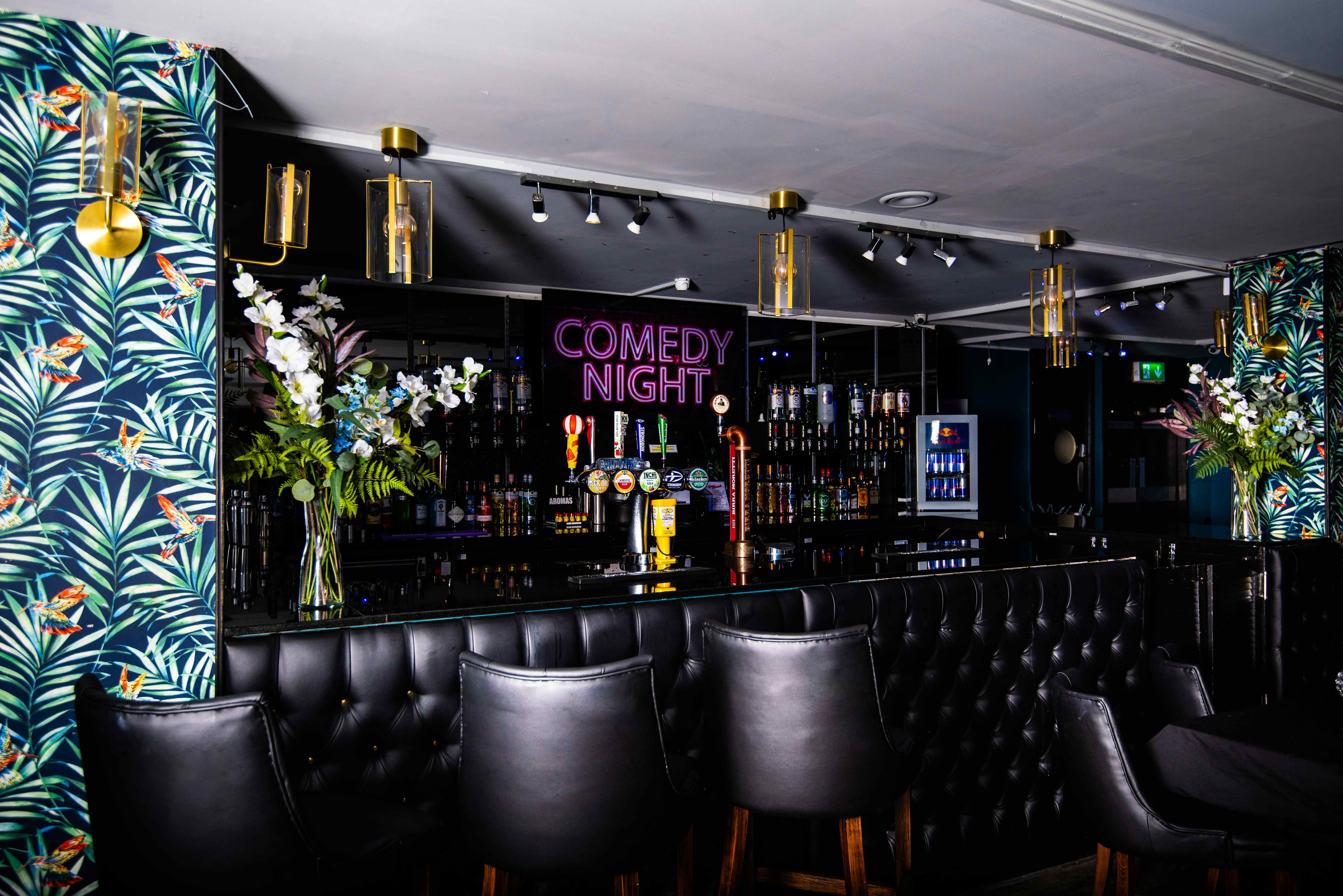 VIP LOUNGE EVENING EVENT 3