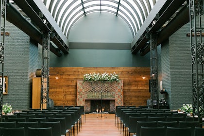 The Main Dining Room 4