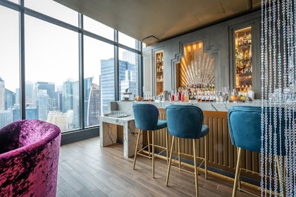 41st Floor 2