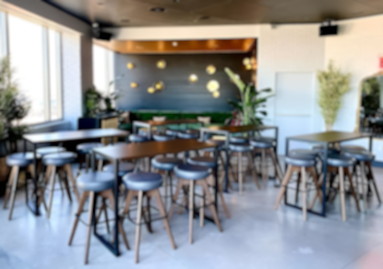 Indoor Bar/Lounge & Breezeway 2