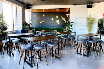 Indoor Bar/Lounge & Breezeway 2