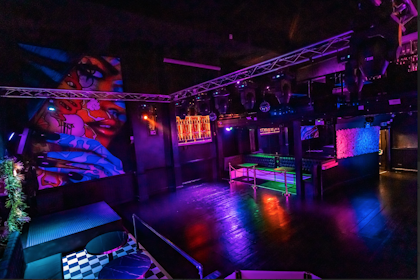 Main Floor 1