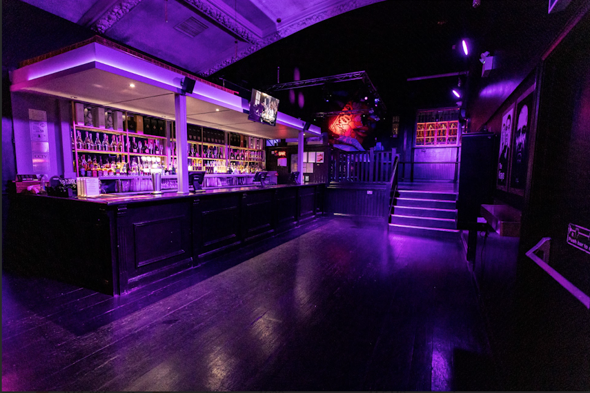 Main Floor 0