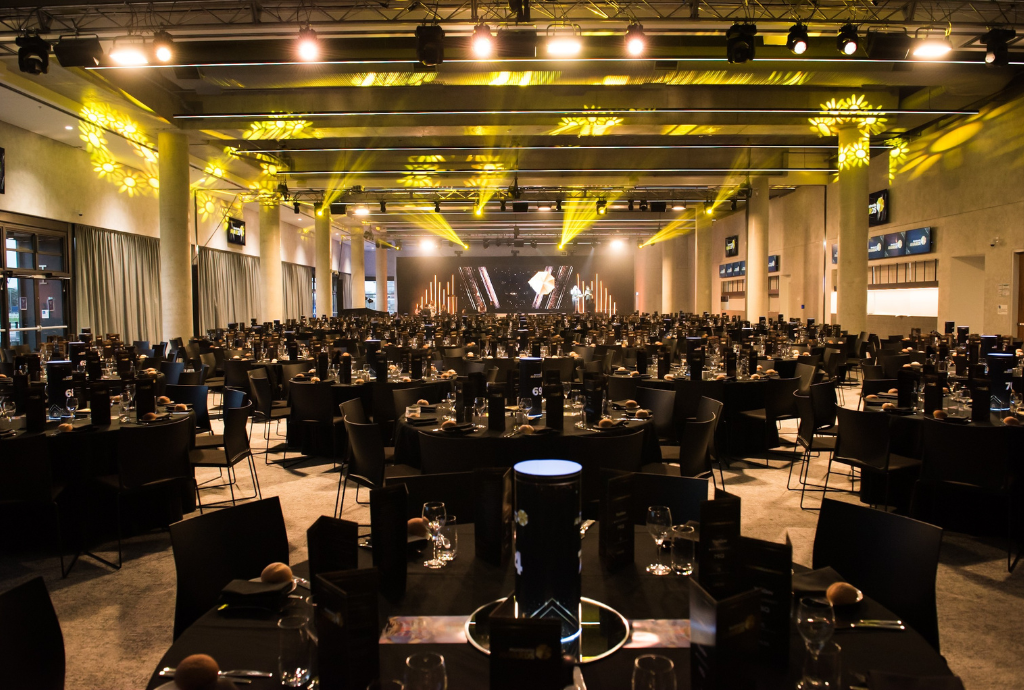 Winx Pavilion 3D tour