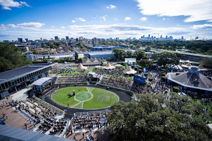 Theatre of the Horse 4