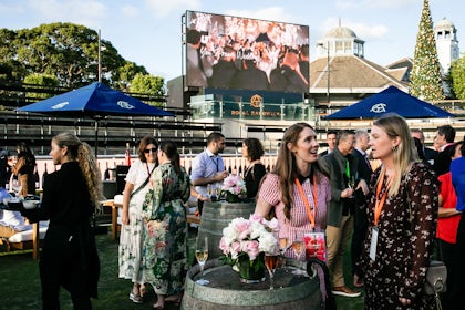 Theatre of the Horse 3