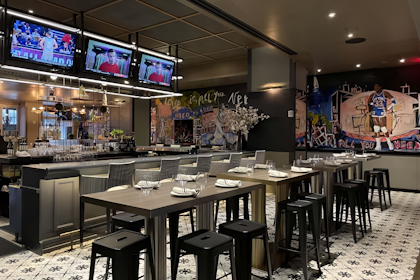 Main Dining Room 1
