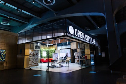 Exhibition Space 7