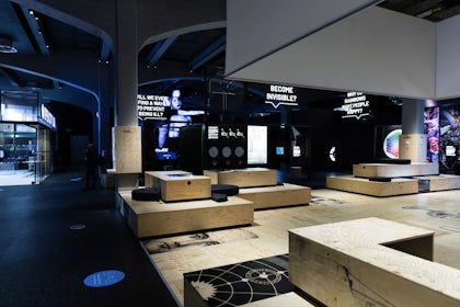 Exhibition Space 6