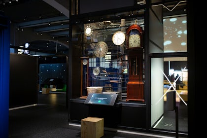 Exhibition Space 2