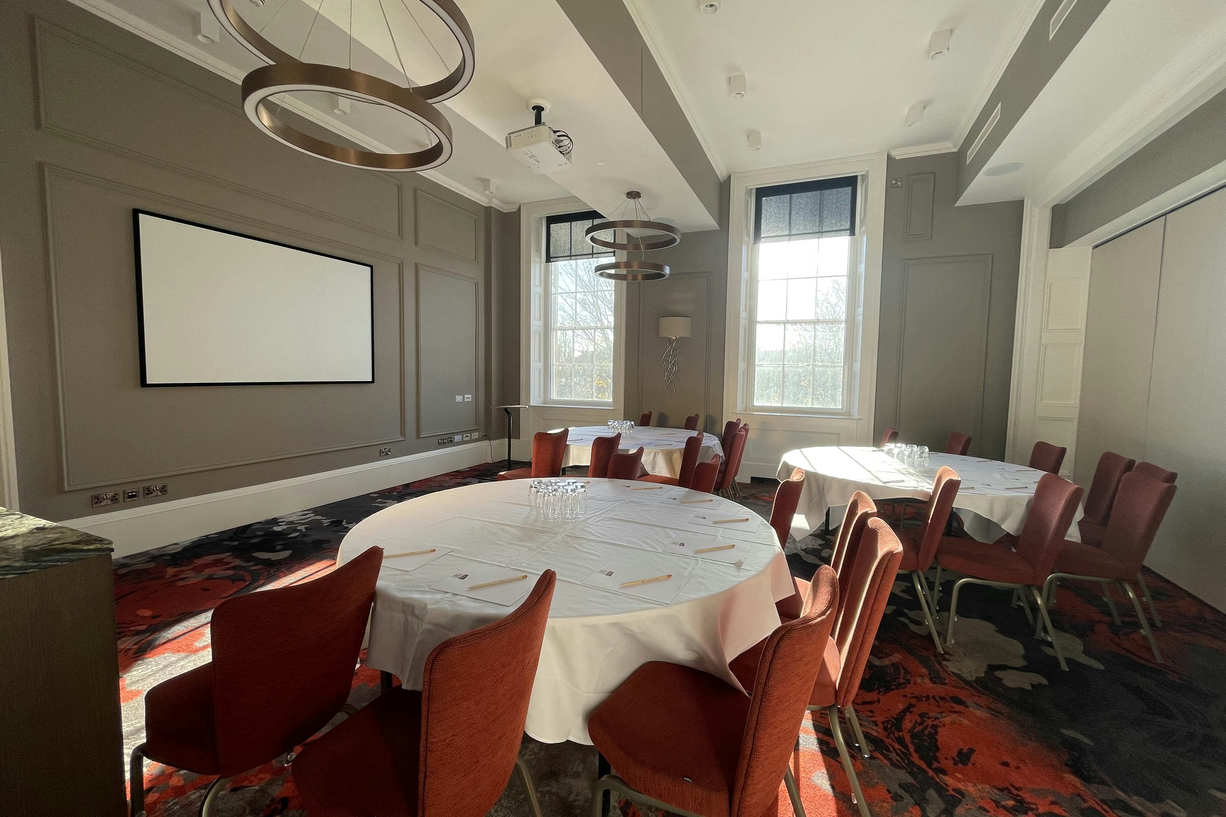 Custom House 2 3D tour