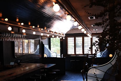 Dining Room 1