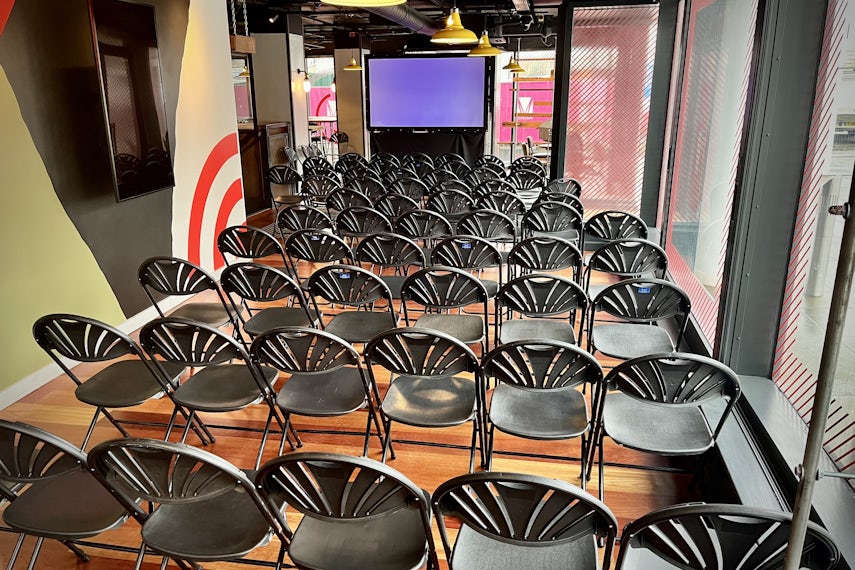 Full Venue 0