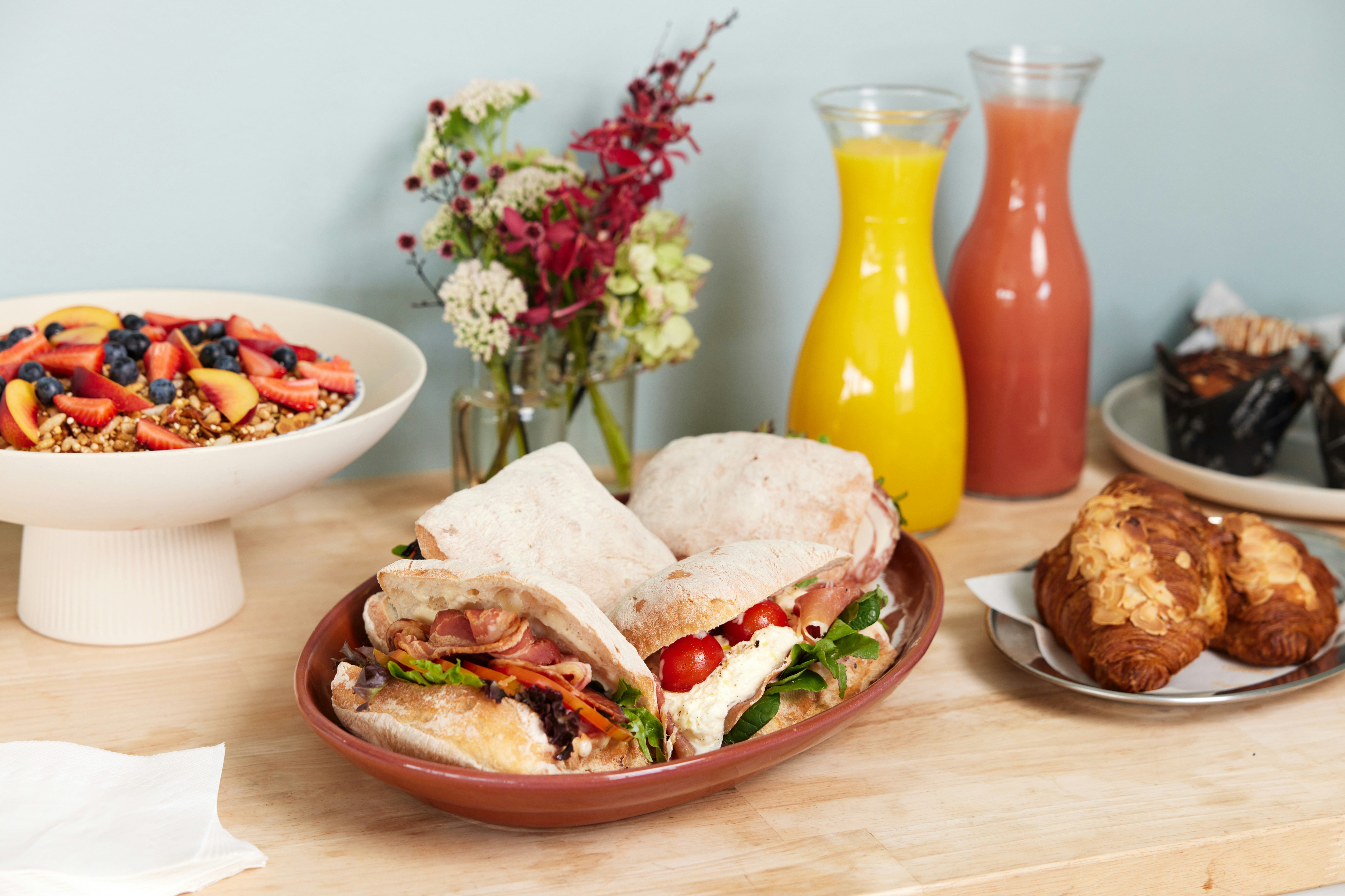 St Siandra Conference 3