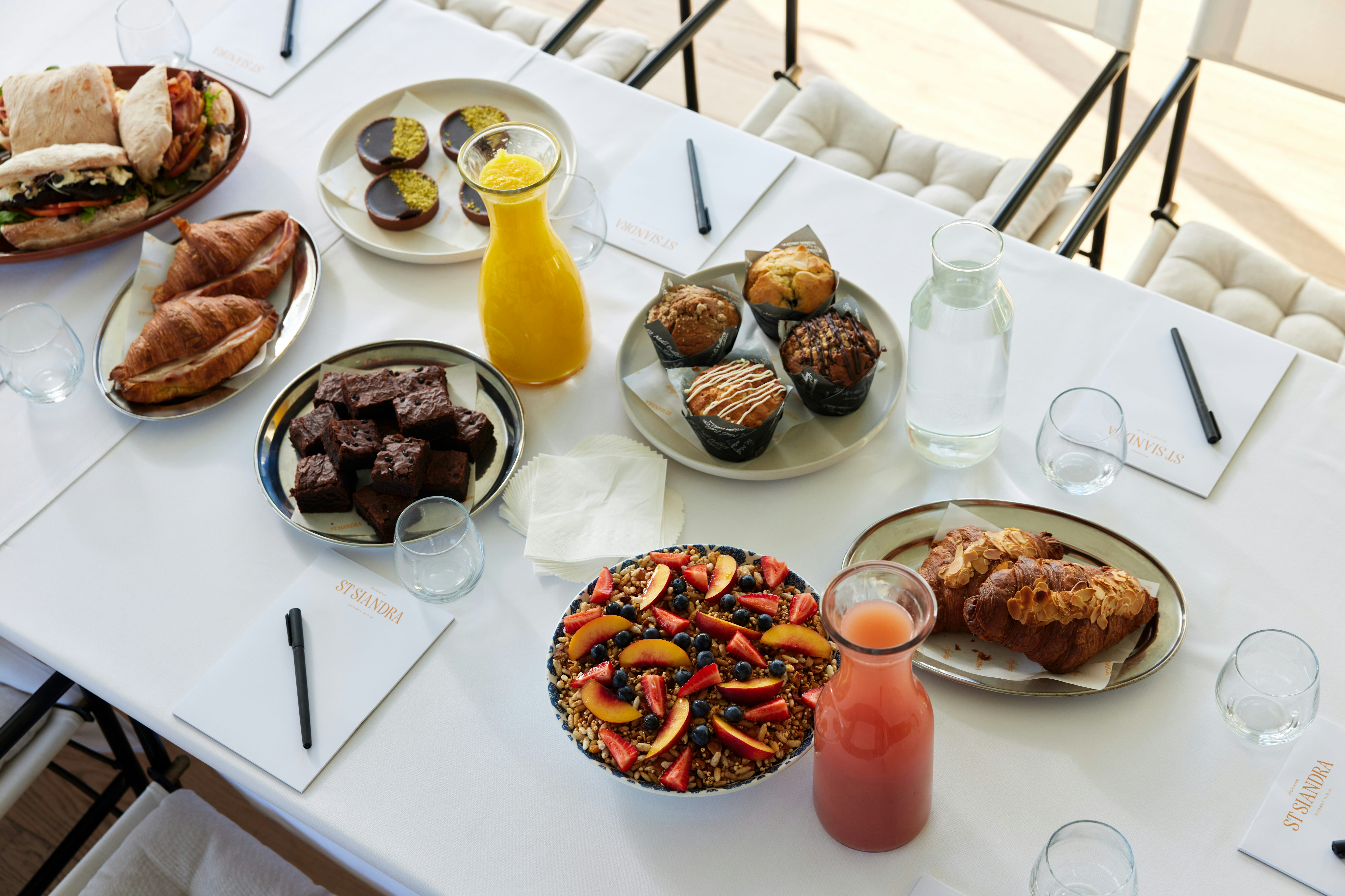 St Siandra Conference 4