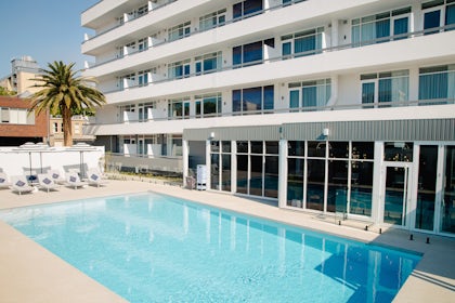 Poolside East 2