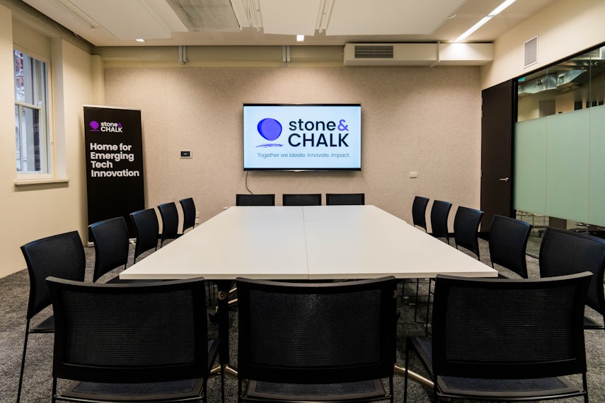 Boardroom 0