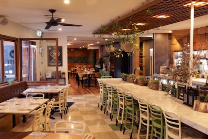 Restaurant 1