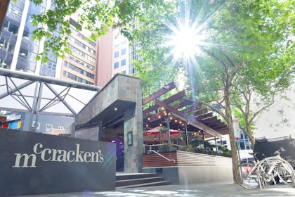Exclusive Venue Hire Melbourne CBD 1