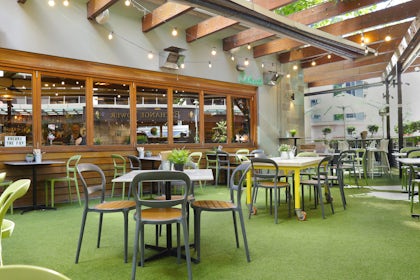 Exclusive Venue Hire Melbourne CBD 2