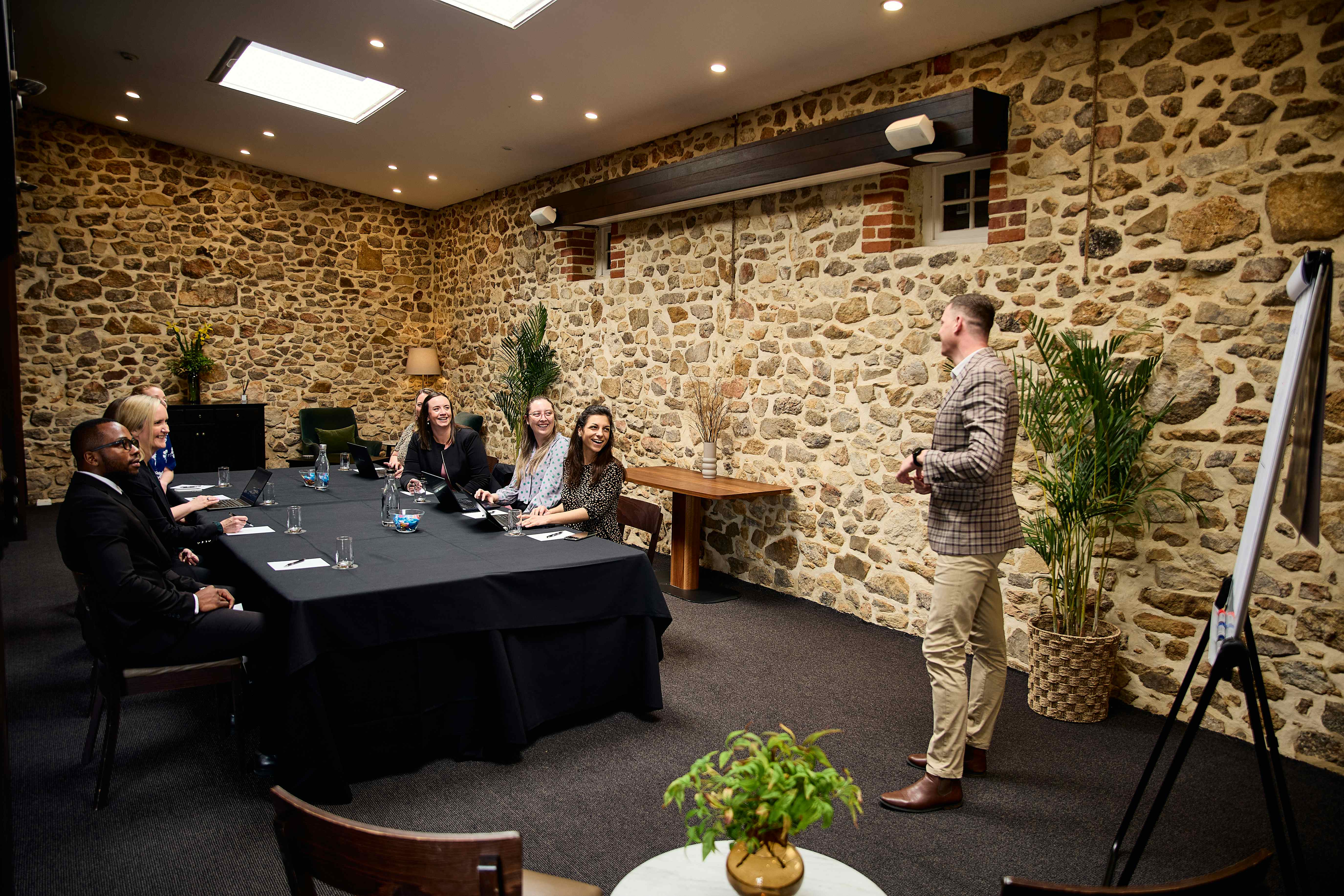 Mount Lofty House and Estate